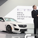Illustration for article titled It'll Cost GM $12 Billion To Turn Around Cadillac